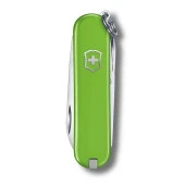 Victorinox Classic 0.6223.43G Smashed Avacado İsviçre Çakısı - 2
