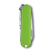 Victorinox Classic 0.6223.43G Smashed Avacado İsviçre Çakısı - 3