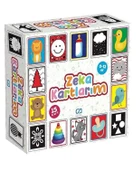 CA Games Zeka Kartlarım - 1