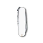 Victorinox Classic 0.6223.7G Beyaz İsviçre Çakısı 58mm 7F - 3