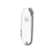 Victorinox Classic 0.6223.7G Beyaz İsviçre Çakısı 58mm 7F - 4