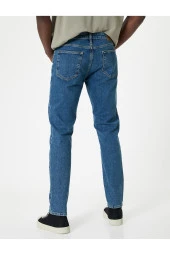 Micheal Jeans - Skinny Jean - 4