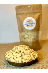 File Badem Dilimlenmiş  Yerli Üretim 200 Gr. thumbnail 1