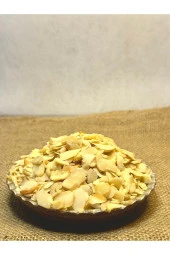 File Badem Dilimlenmiş  Yerli Üretim 200 Gr. thumbnail 3