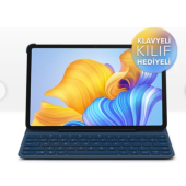 Honor Pad 8 8GB 256GB Wifi 12" Mavi Tablet - 1