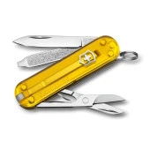 Victorinox Classic 0.6223.T81G Tuscan Sun İsviçre Çakısı 58mm 7F - 1