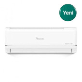 Baymak Elegant Plus UV 12 A++ 12000 BTU Inverter Duvar Tipi Klima - 1