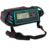 Kyorıtsu Kew 4140 Loop/Psc/Pfc Test Cihazı (L-Pe, L-N, L-L) - 1