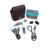 Kyorıtsu Kew 4140 Loop/Psc/Pfc Test Cihazı (L-Pe, L-N, L-L) - 2