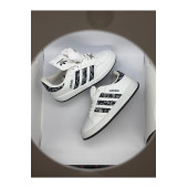 Adidas Neo Şal Desen Unisex Sneaker Ayakkabı - 2