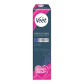 Veet Professional Bacak ve Vücut Tüy Dökücü Krem 200 ml - 1
