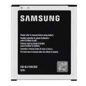 Samsung J100 Batarya Samsung J1 Eb-bj100cbe Uyumlu Batarya - 1