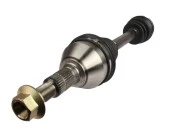 RENAULT CLİO IV 4 - 1.2 ÖN SAĞ AKS KOMPLE GSP MARKA 391000926R - 1