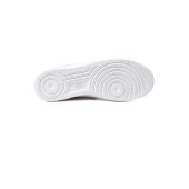 NİKE Beyaz - Air Force Unisex Sneaker günlük spor ayakkabı - 5