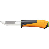 Fiskars Bileyicili Ağır İş Bıçağı 1023619 - 2