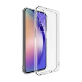 Vendas Samsung Galaxy A35 Zore 2mm Anti Shock Silikon Kılıf - 5