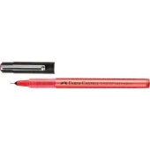 Faber Castell Vısıon İğne Uçlu Kalem Kırmızı - 1