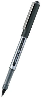 Uniball Ub-150 Micro Roller Kalem Siyah 0.5mm - 1