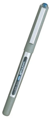 Uniball Ub-157 Eye Fine 0.7mm Roller Kalem Mavi - 1