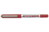 Uniball Ub-150 Micro Roller Kalem Kırmızı 0.5mm - 1