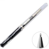 Uniball Um-153 Signo Broad 1.0mm İmza Kalemi Siyah - 1