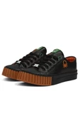 BENETTON 30532 KALIN TABAN SNEAKER UNİSEX SPOR AYAKKABI - 6