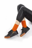 BENETTON 30532 KALIN TABAN SNEAKER UNİSEX SPOR AYAKKABI - 8