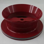 Küçük Plastik Lüks Fırlatma Kasnağı No:2 thumbnail 1