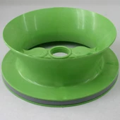 Küçük Plastik Lüks Fırlatma Kasnağı No:2 thumbnail 2