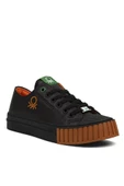BENETTON 30532 KALIN TABAN SNEAKER UNİSEX SPOR AYAKKABI - 2