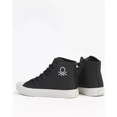 BENETTON BN-31046 BİLEK BOY KIŞLIK SNEAKER SPOR AYAKKABI - 6