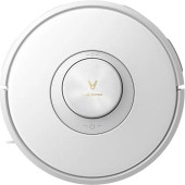 Viomi V5 Pro Vakum Cleaner Akıllı Robot Süpürge - 1