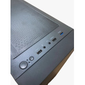 Gameforce Hunter 4 x 120 MM Rainbow Fanlı Oyuncu Kasası - 3