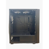 Gameforce Hunter 4 x 120 MM Rainbow Fanlı Oyuncu Kasası - 5