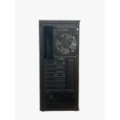 Gameforce Hunter 4 x 120 MM Rainbow Fanlı Oyuncu Kasası - 7