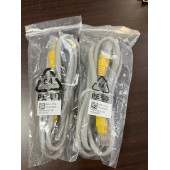 Cable LAN UTP CAT 6E 24AWG  CAT6E  GRI 1 METRE AĞ KABLOSU - 2