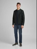 Jack Jons Warner Erkek Mont 12182461 - 2