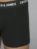 Jack Jones Antony 3 Lü Paket Erkek Boxer 12171944 thumbnail 4