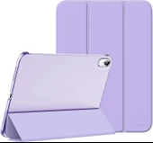 Apple iPad 11.Nesil A16 11inç/10.Nesil 10.9inç Kılıf PU Deri Smart Standlı Case - 6