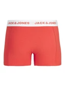 Jack Jones Danıel 3 Lü Paket Erkek Boxer 12213089 - 2
