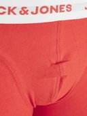Jack Jones Danıel 3 Lü Paket Erkek Boxer 12213089 - 4