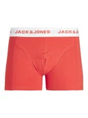 Jack Jones Danıel 3 Lü Paket Erkek Boxer 12213089 - 3