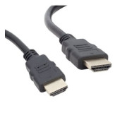 HDMI-HDMI ÇIKMA GÖRÜNTÜ KABLOSU 1.8 METRE 2.EL ÇIKMA ÜRÜN - 2