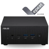ASUS PC PN64-S5192MD I5-12500H 8GB 256SSD DOS - 1