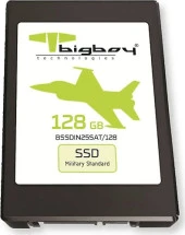BIGBOY Bigboy SATA III SATA III 3.5" Server HDD/SSD Çevirici Ünite - 1
