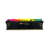 TWINMOS Twinmos 16GB 3200Mhz DDR4 Kutulu PC Bellek RGB Sogutuculu TMD416GB3200DRGB-C16 - 1