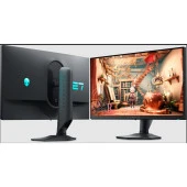 27 DELL ALIENWARE AW2724DM QHD 1MS 165HZ HDMI+DP+USB 3.2 MONITOR - 1