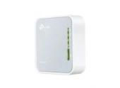 TP-LINK TL-WR902AC AC750 Travel Router - 1