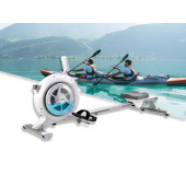 Slazenger Waterpower Bluetooth Manyetik ve Su Dirençli Egzersiz Küreği - 1