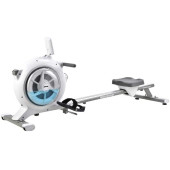 Slazenger Waterpower Bluetooth Manyetik ve Su Dirençli Egzersiz Küreği - 4